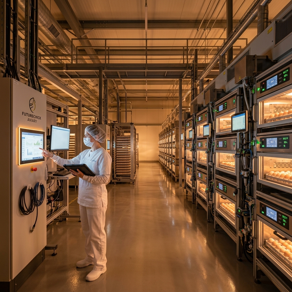 Hatchery Industries
