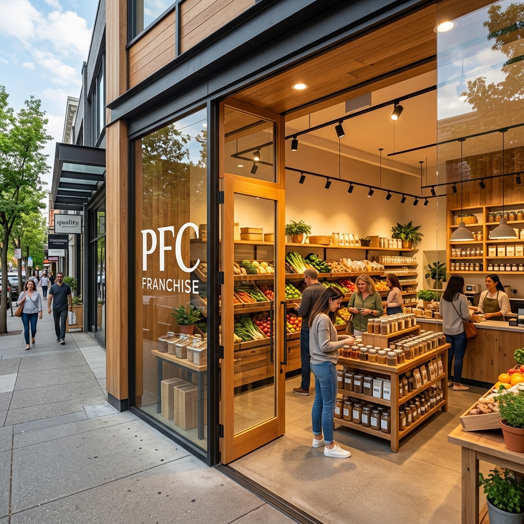 PFC Franchise